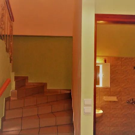 Διαμέρισμα Jenny's House Is Guests' Favorite Part Of