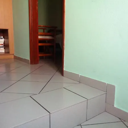 Διαμέρισμα Jenny's House Is Guests' Favorite Part Of