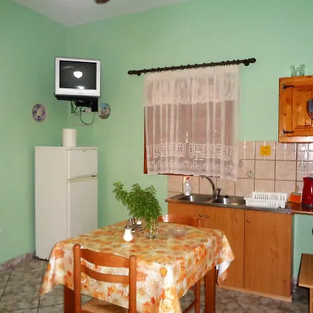 Διαμέρισμα Jenny's House Is Guests' Favorite Part Of