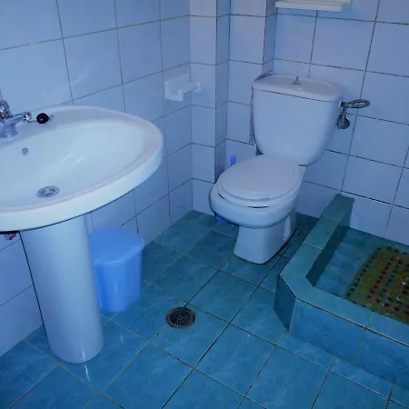 Apartmán Jenny's House Is Guests' Favorite Part Of *