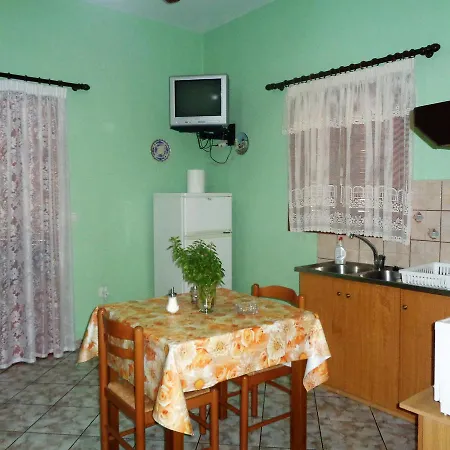 Jenny's House Is Guests' Favorite Part Of Apartmán