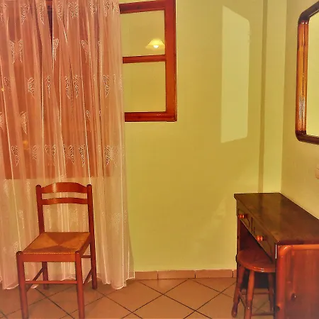 Apartmán Jenny's House Is Guests' Favorite Part Of Stoúpa