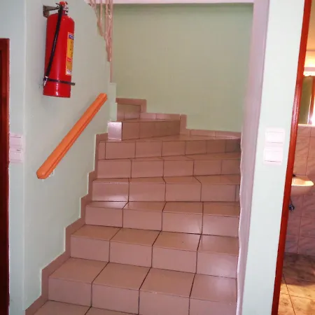 Jenny's House Is Guests' Favorite Part Of Apartmán *
