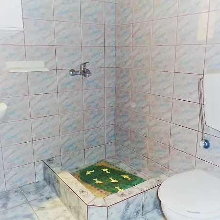 Jenny's House Is Guests' Favorite Part Of Apartmán