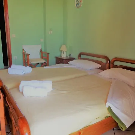 Jenny's House Is Guests' Favorite Part Of Apartmán *